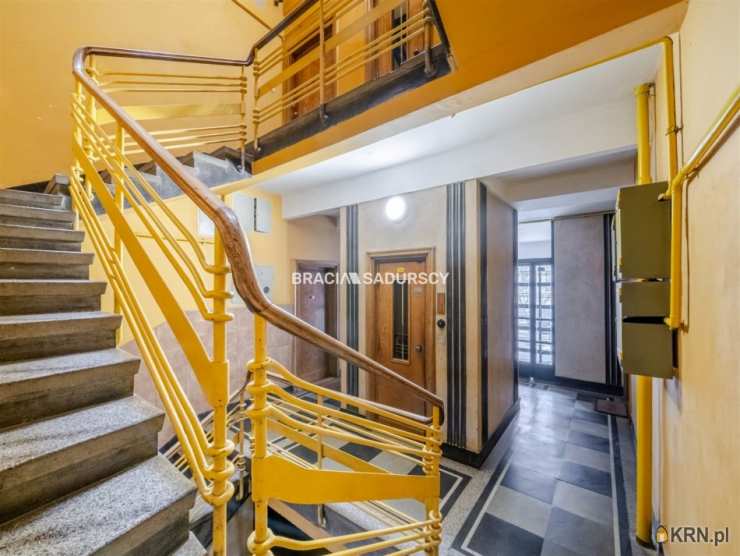 BRACIA SADURSCY ODDZIAŁ BS4 KROWODRZA, Mieszkanie  na sprzedaż, Kraków, Krowodrza/Łobzów, ul. F. Chopina