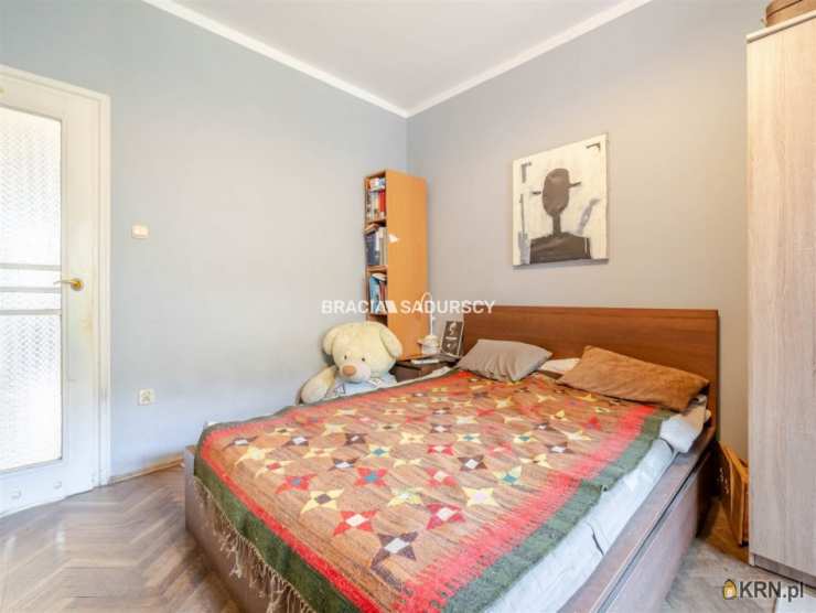 Kraków, Krowodrza/Łobzów, ul. F. Chopina, 3 pokojowe, Mieszkanie  na sprzedaż