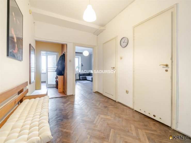 3 pokojowe, Kraków, Krowodrza/Łobzów, ul. F. Chopina, Mieszkanie  na sprzedaż