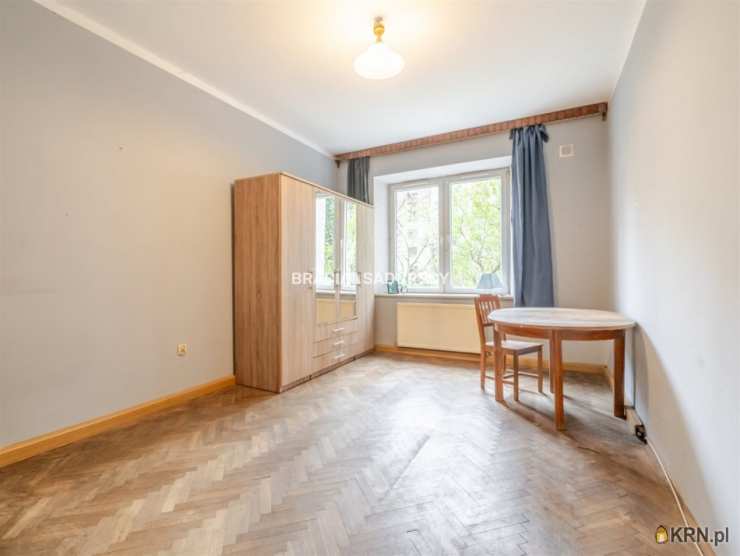 Mieszkanie  na sprzedaż, 3 pokojowe, Kraków, Krowodrza/Łobzów, ul. F. Chopina