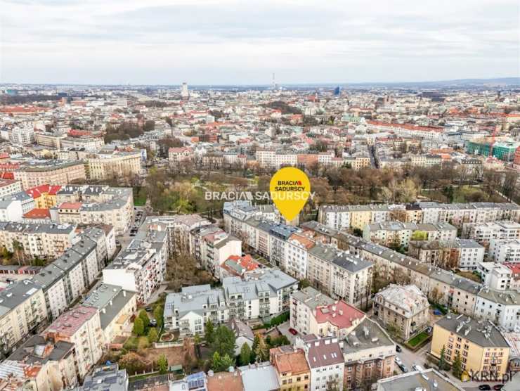 Kraków, Krowodrza/Łobzów, ul. F. Chopina, 3 pokojowe, Mieszkanie  na sprzedaż