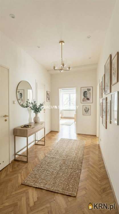 BRACIA SADURSCY ODDZIAŁ BS4 KROWODRZA, Mieszkanie  na sprzedaż, Kraków, Krowodrza/Łobzów, ul. F. Chopina