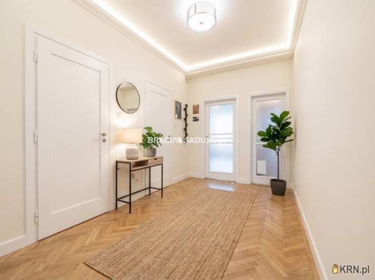 Mieszkanie  na sprzedaż, Kraków, Krowodrza/Łobzów, ul. F. Chopina, 3 pokojowe