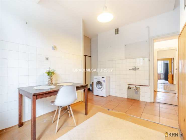 Kraków, Krowodrza/Łobzów, ul. F. Chopina, Mieszkanie  na sprzedaż, 3 pokojowe