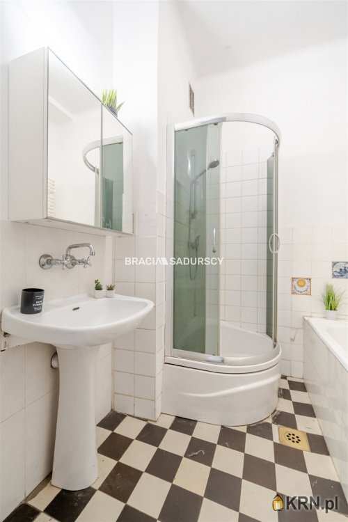 3 pokojowe, Mieszkanie  na sprzedaż, Kraków, Krowodrza/Łobzów, ul. F. Chopina