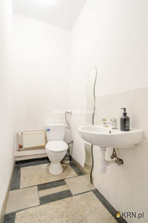 Mieszkanie  na sprzedaż, Kraków, Krowodrza/Łobzów, ul. F. Chopina, 3 pokojowe