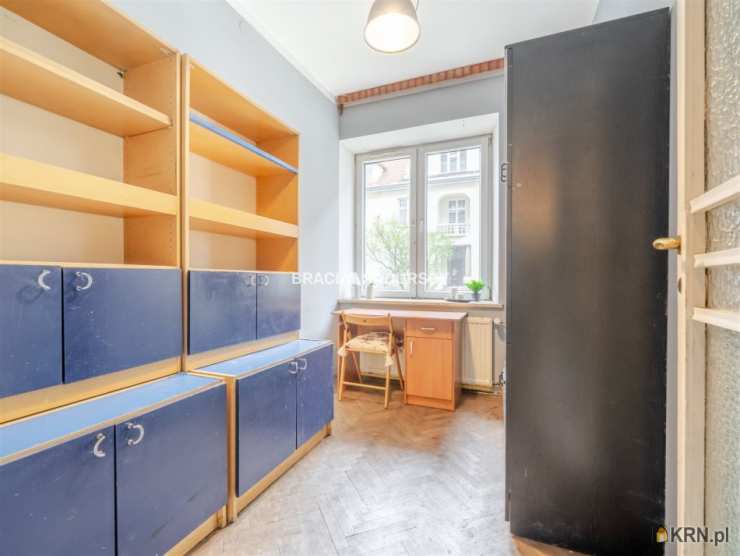 Kraków, Krowodrza/Łobzów, ul. F. Chopina, Mieszkanie  na sprzedaż, 3 pokojowe