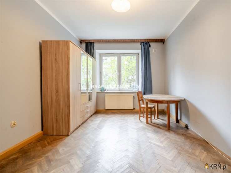 3 pokojowe, Kraków, Krowodrza/Łobzów, ul. F. Chopina, Mieszkanie  na sprzedaż