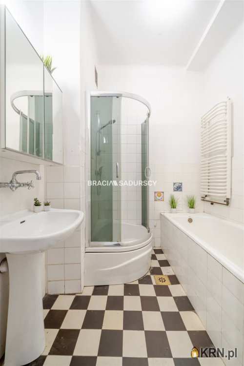 Mieszkanie  na sprzedaż, Kraków, Krowodrza/Łobzów, ul. F. Chopina, 3 pokojowe