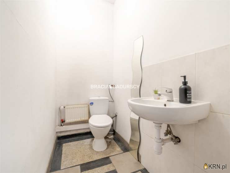 Mieszkanie  na sprzedaż, 3 pokojowe, Kraków, Krowodrza/Łobzów, ul. F. Chopina