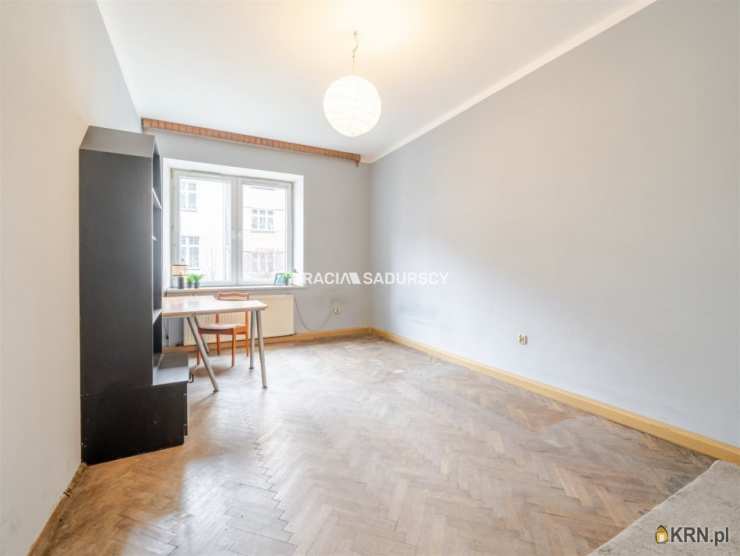 Kraków, Krowodrza/Łobzów, ul. F. Chopina, Mieszkanie  na sprzedaż, 3 pokojowe