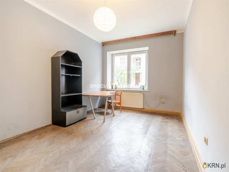 Kraków, Krowodrza/Łobzów, ul. F. Chopina, 3 pokojowe, Mieszkanie  na sprzedaż