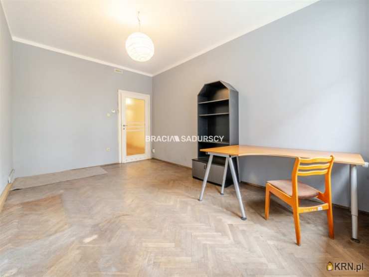 3 pokojowe, Kraków, Krowodrza/Łobzów, ul. F. Chopina, Mieszkanie  na sprzedaż