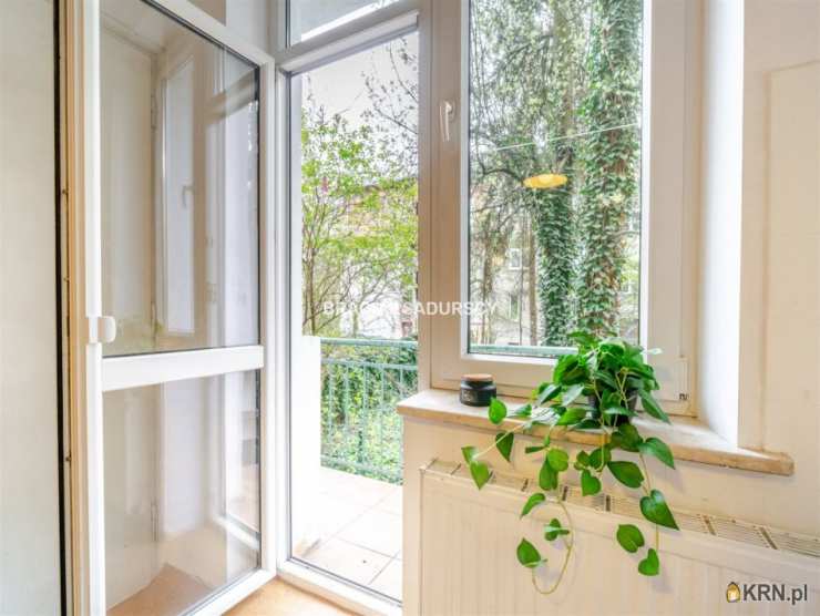 Mieszkanie  na sprzedaż, Kraków, Krowodrza/Łobzów, ul. F. Chopina, 3 pokojowe