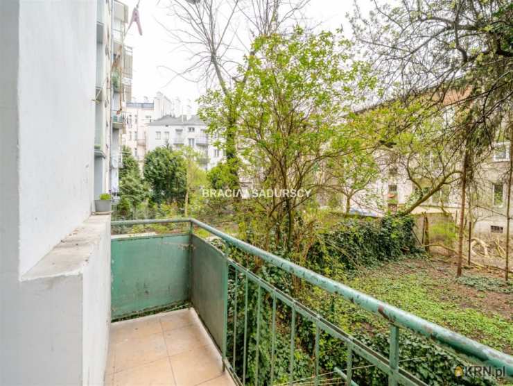 Mieszkanie  na sprzedaż, 3 pokojowe, Kraków, Krowodrza/Łobzów, ul. F. Chopina