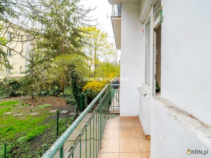 Kraków, Krowodrza/Łobzów, ul. F. Chopina, Mieszkanie  na sprzedaż, 3 pokojowe