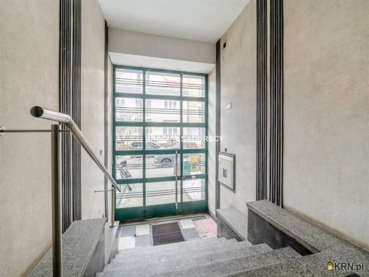 Kraków, Krowodrza/Łobzów, ul. F. Chopina, 3 pokojowe, Mieszkanie  na sprzedaż