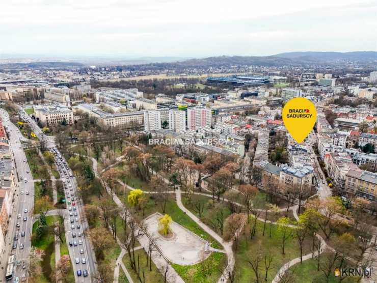 BRACIA SADURSCY ODDZIAŁ BS4 KROWODRZA, Mieszkanie  na sprzedaż, Kraków, Krowodrza/Łobzów, ul. F. Chopina