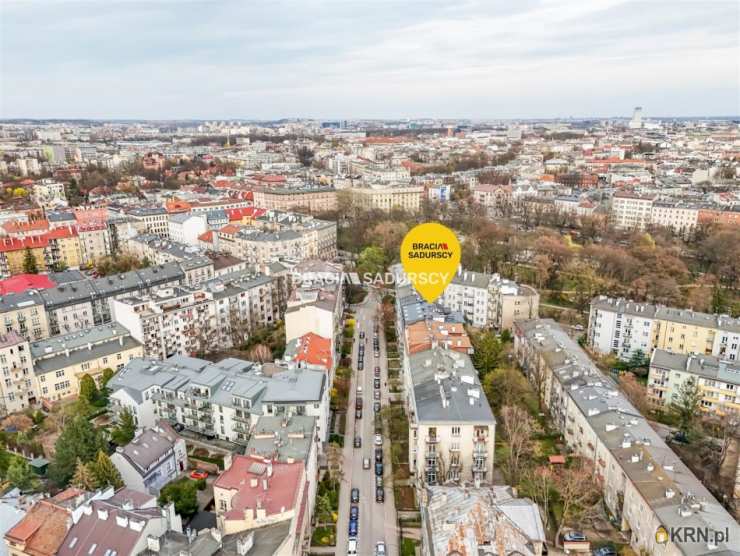 Mieszkanie  na sprzedaż, Kraków, Krowodrza/Łobzów, ul. F. Chopina, 3 pokojowe