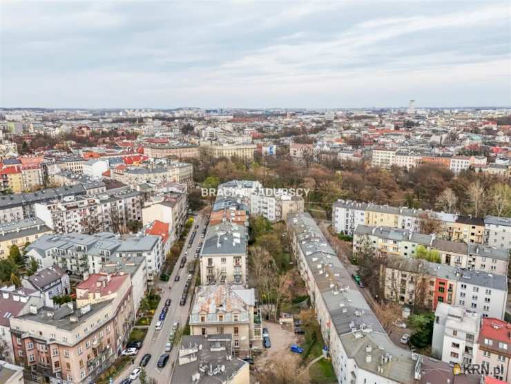 Mieszkanie  na sprzedaż, 3 pokojowe, Kraków, Krowodrza/Łobzów, ul. F. Chopina