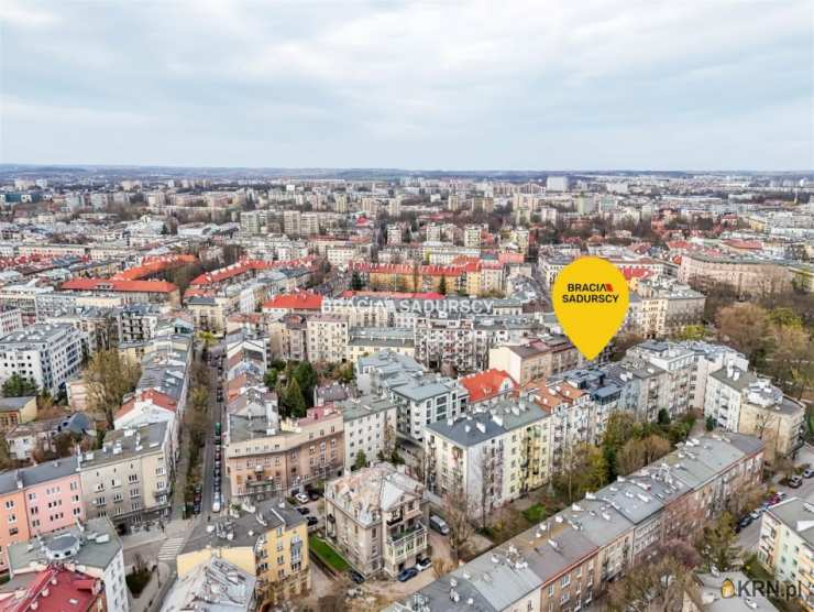 BRACIA SADURSCY ODDZIAŁ BS4 KROWODRZA, Mieszkanie  na sprzedaż, Kraków, Krowodrza/Łobzów, ul. F. Chopina