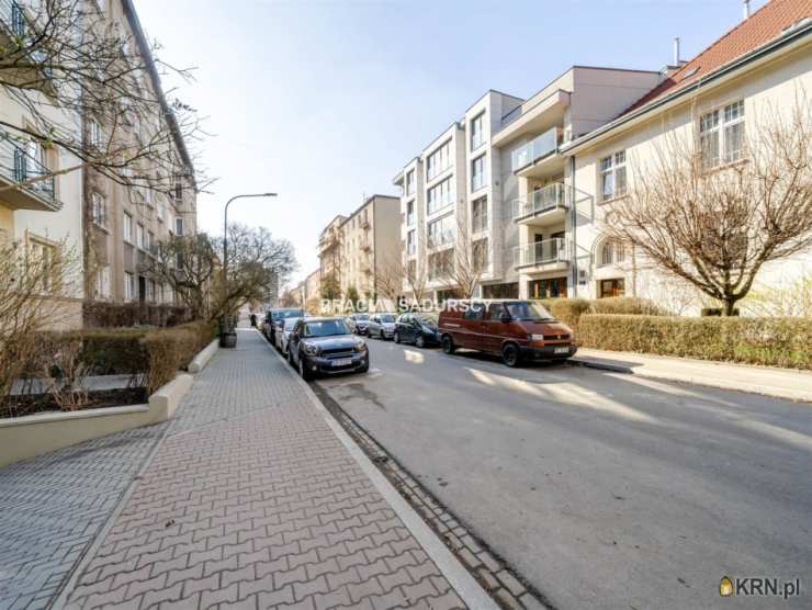 Kraków, Krowodrza/Łobzów, ul. F. Chopina, 3 pokojowe, Mieszkanie  na sprzedaż