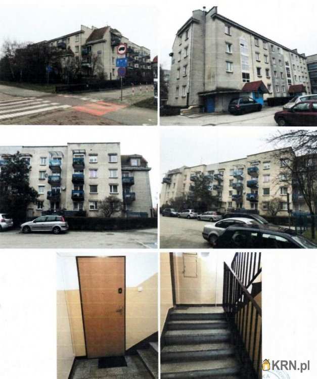 Mieszkanie  na sprzedaż, Płock, ul. , 3 pokojowe