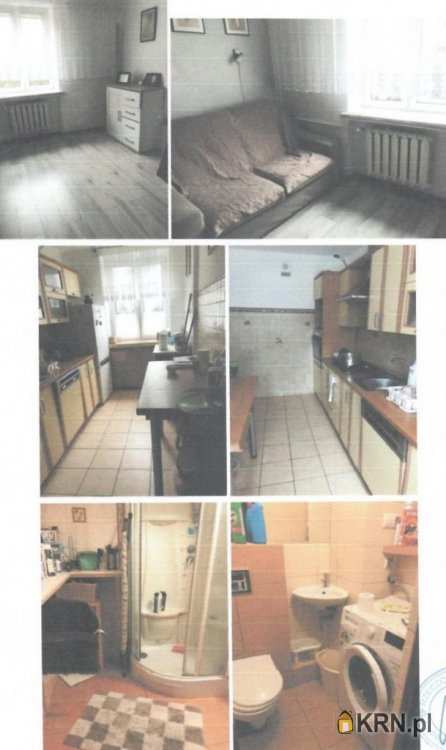 Płock, ul. , Mieszkanie  na sprzedaż, 3 pokojowe