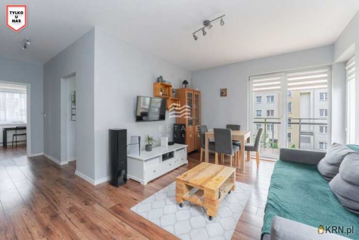 Mieszkanie  na sprzedaż, 3 pokojowe, Rumia, ul. Dębogórska