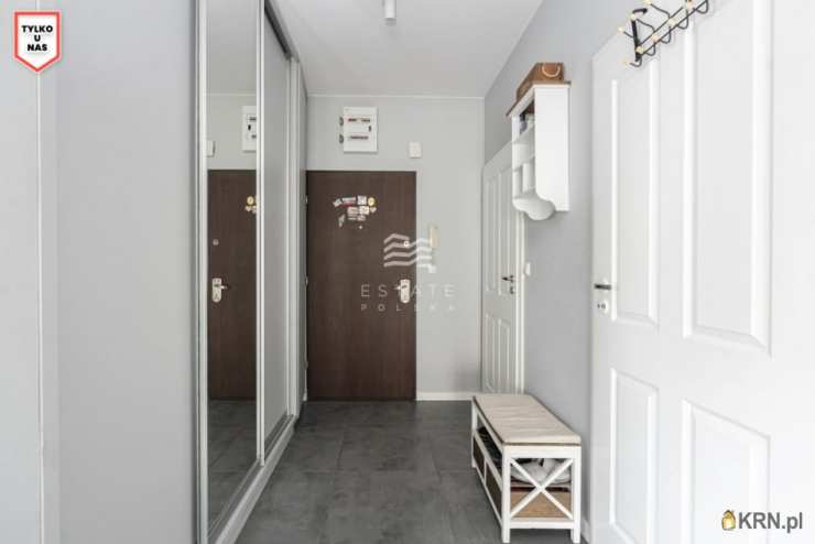 Estate Polska Sp. z o.o., Mieszkanie  na sprzedaż, Rumia, ul. Dębogórska