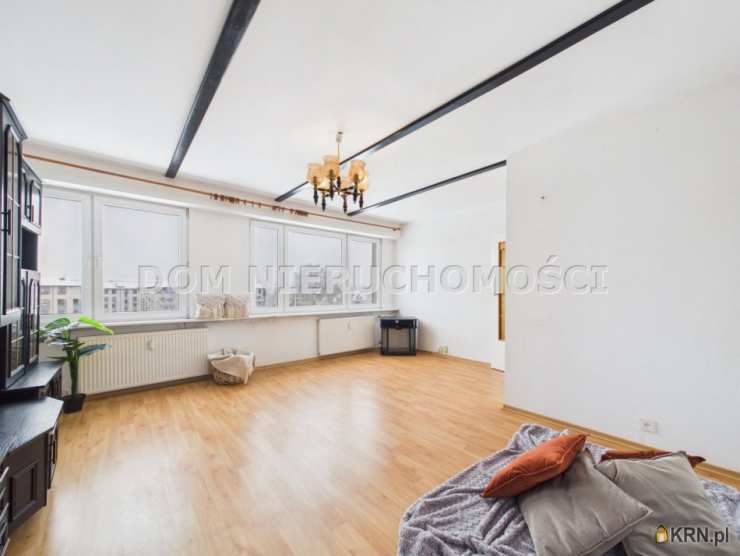 Mieszkanie  na sprzedaż, 3 pokojowe, Biskupiec, ul. Ludowa