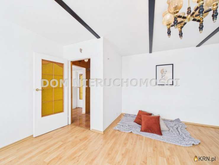 Biskupiec, ul. Ludowa, 3 pokojowe, Mieszkanie  na sprzedaż