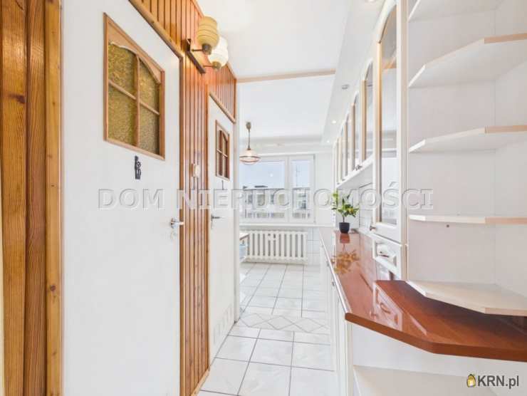 DOM Nieruchomości, Mieszkanie  na sprzedaż, Biskupiec, ul. Ludowa