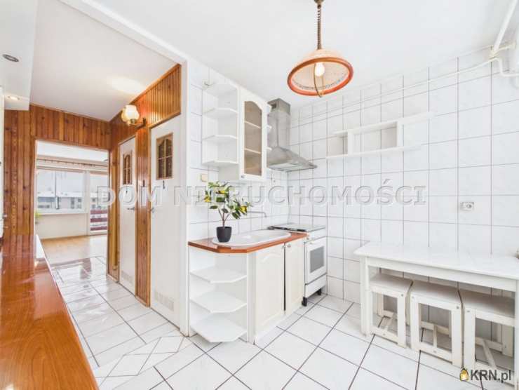 Mieszkanie  na sprzedaż, 3 pokojowe, Biskupiec, ul. Ludowa