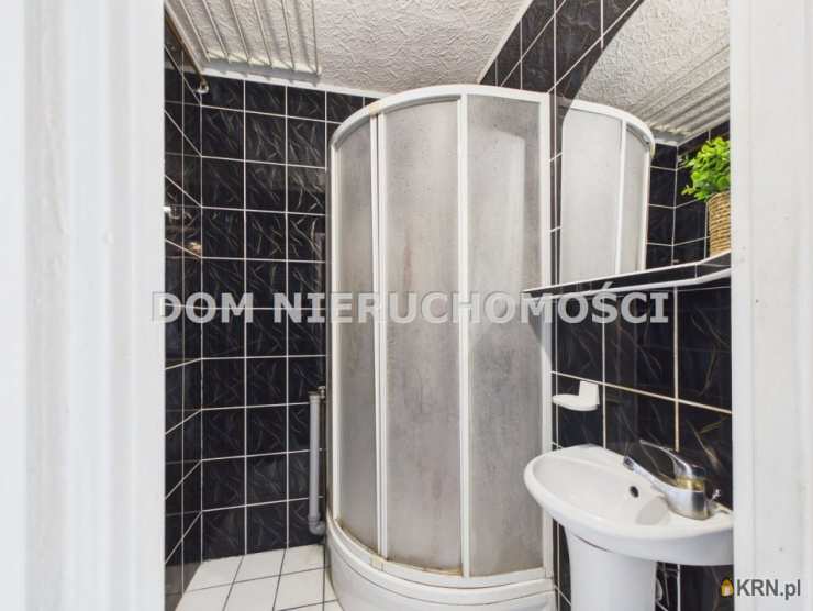 Biskupiec, ul. Ludowa, 3 pokojowe, Mieszkanie  na sprzedaż