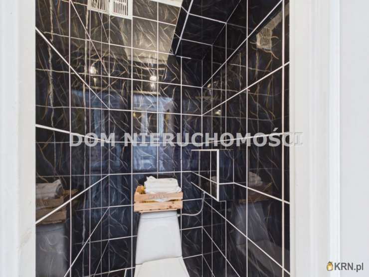 3 pokojowe, Mieszkanie  na sprzedaż, Biskupiec, ul. Ludowa