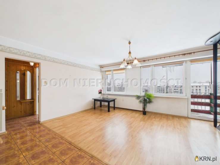 Mieszkanie  na sprzedaż, 3 pokojowe, Biskupiec, ul. Ludowa