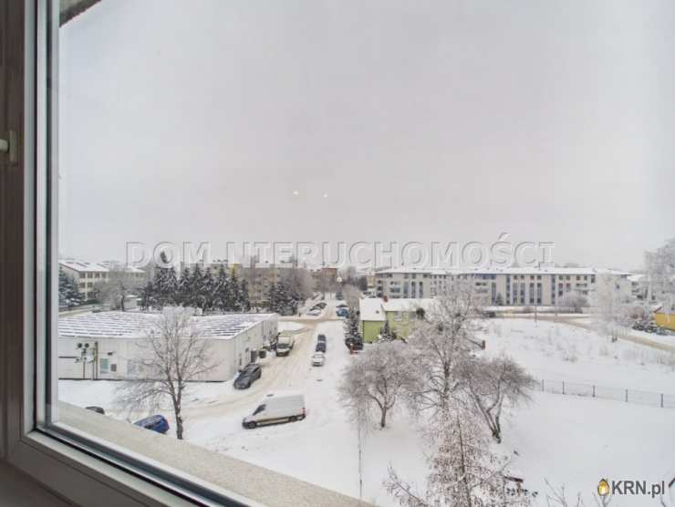 3 pokojowe, Mieszkanie  na sprzedaż, Biskupiec, ul. Ludowa