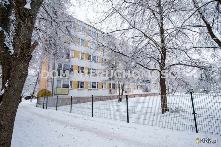 3 pokojowe, Mieszkanie  na sprzedaż, Biskupiec, ul. Ludowa