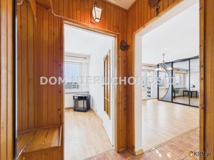 Mieszkanie  na sprzedaż, 3 pokojowe, Biskupiec, ul. Ludowa