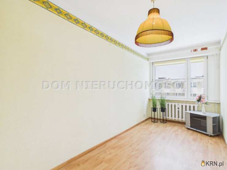 3 pokojowe, Biskupiec, ul. Ludowa, Mieszkanie  na sprzedaż