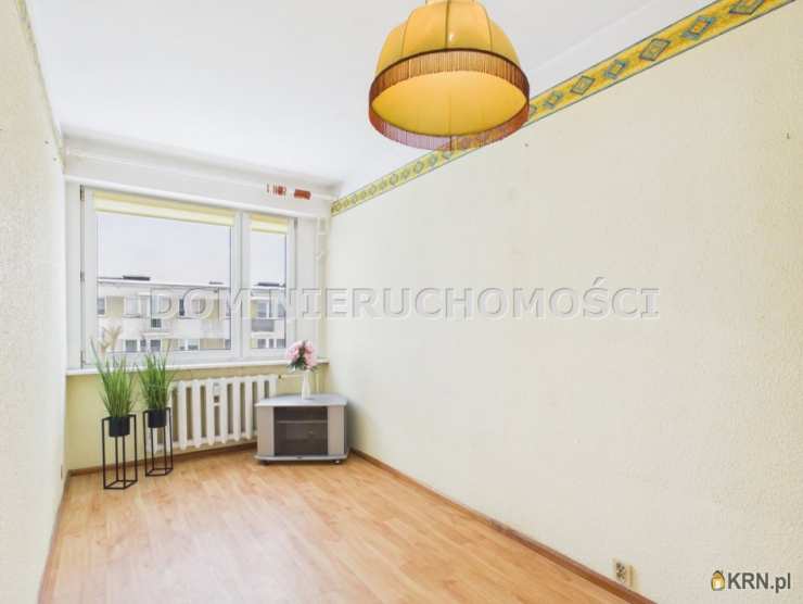 3 pokojowe, Mieszkanie  na sprzedaż, Biskupiec, ul. Ludowa