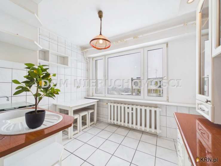 DOM Nieruchomości, Mieszkanie  na sprzedaż, Biskupiec, ul. Ludowa