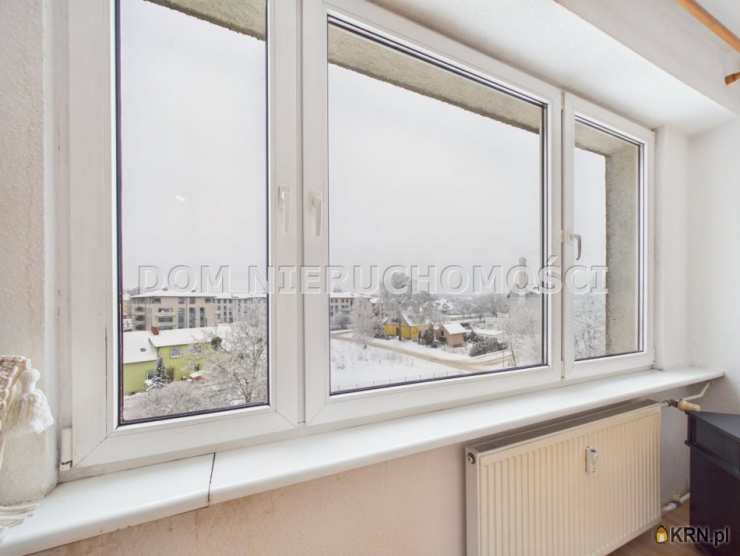 Biskupiec, ul. Ludowa, Mieszkanie  na sprzedaż, 3 pokojowe