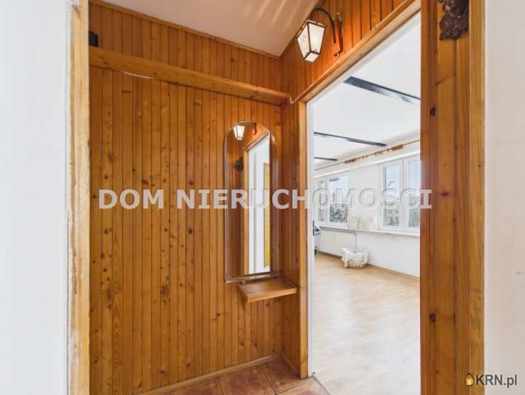 Biskupiec, ul. Ludowa, 3 pokojowe, Mieszkanie  na sprzedaż