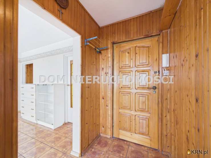 3 pokojowe, Biskupiec, ul. Ludowa, Mieszkanie  na sprzedaż