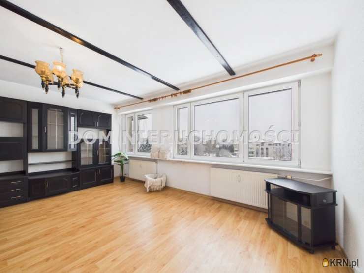 Mieszkanie  na sprzedaż, 3 pokojowe, Biskupiec, ul. Ludowa