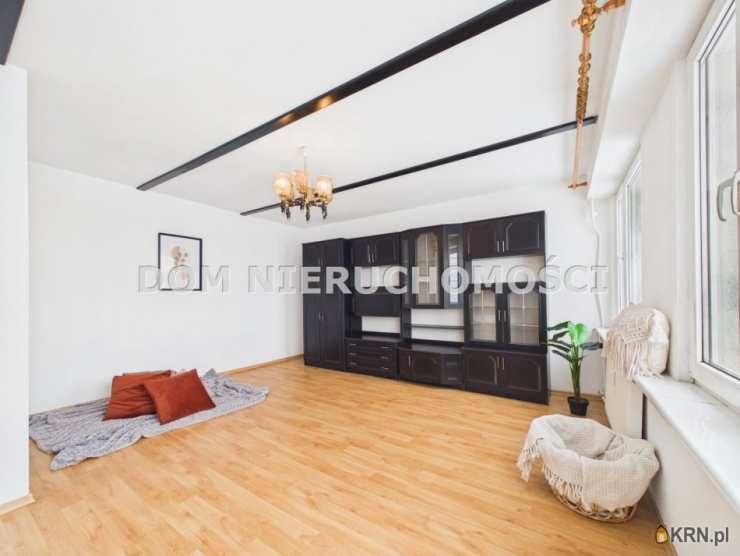 Biskupiec, ul. Ludowa, Mieszkanie  na sprzedaż, 3 pokojowe