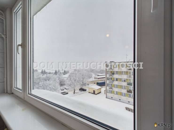 Biskupiec, ul. Ludowa, 3 pokojowe, Mieszkanie  na sprzedaż