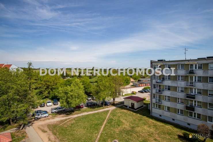 Biskupiec, ul. Ludowa, 3 pokojowe, Mieszkanie  na sprzedaż